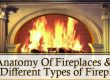 Oil Burning Fireplace Versus Gas Burning Fireplace