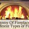 Oil Burning Fireplace Versus Gas Burning Fireplace