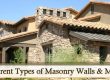 different-types-of-masonry-walls-masonry-mortar
