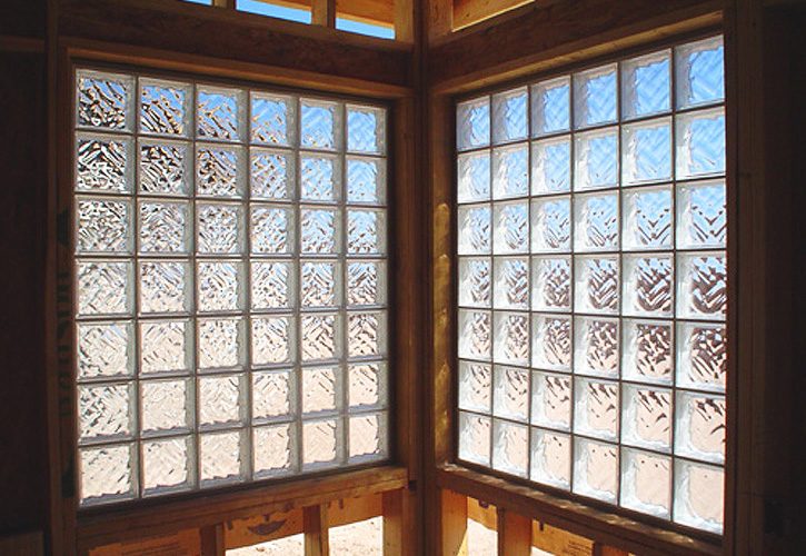 Glass Block Installation Costs 2025