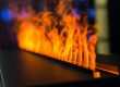 Fireplace Installation Costs 2025