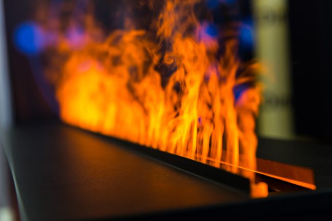 Fireplace Installation Costs 2025