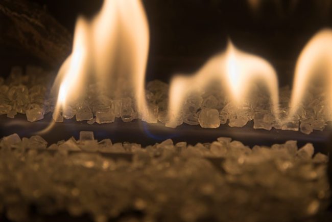 Wood Fireplace Installation Costs 2025