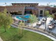 Commercial Stone Veneer For Phoenix Retail Entries And Office Lobbies