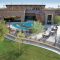 Commercial Stone Veneer For Phoenix Retail Entries And Office Lobbies