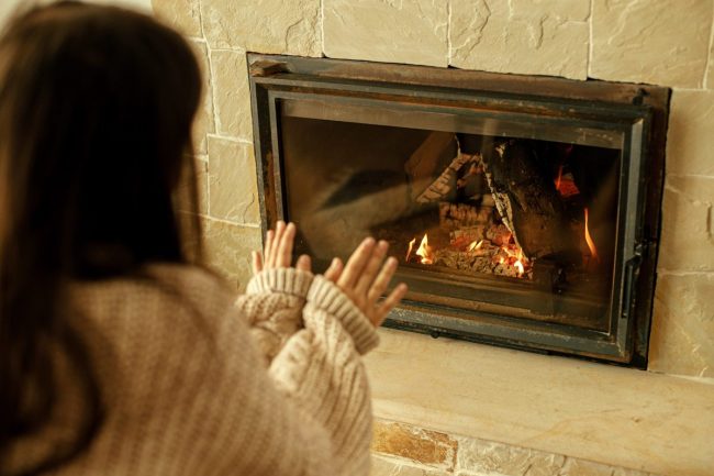 Best Stone Veneer For Fireplace