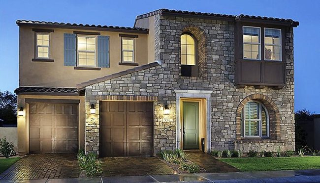 Pros and Cons of Stone Veneer: Is It the Right Choice for Your Arizona Home?