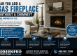 Can You Add a Gas Fireplace Without a Chimney?